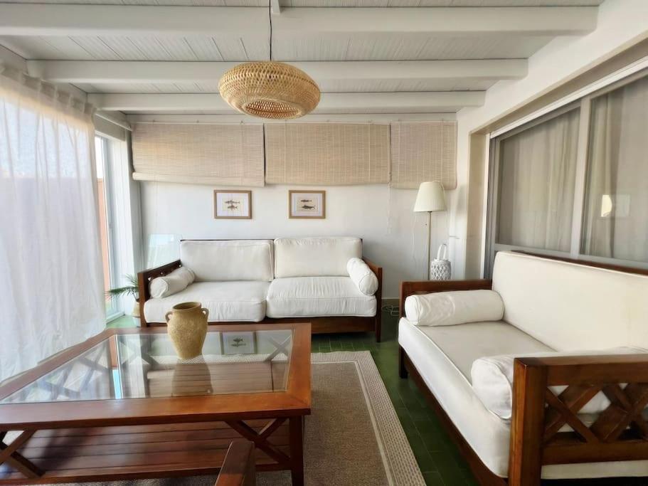 Magnifico Y Amplio Apartamento Con Terraza Fuengirola Zewnętrze zdjęcie