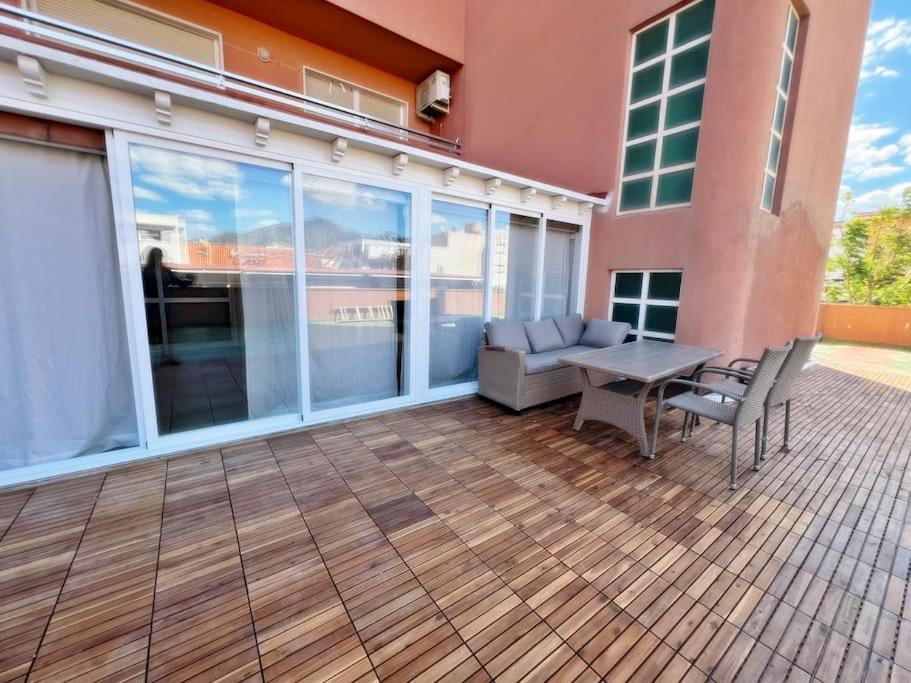 Magnifico Y Amplio Apartamento Con Terraza Fuengirola Zewnętrze zdjęcie